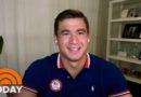 Swimmer Nathan Adrian: ‘I Feel Good’ Heading Into Tokyo Olympics | TODAY