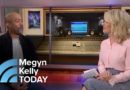 Darius Rucker Talks About His Favorite Memories From Hootie And The Blowfish | Megyn Kelly TODAY
