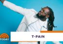T-Pain On ‘School Of Business,’ Family And Staying Busy | TODAY