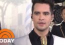 Panic! At The Disco’s Brendon Urie Talks ‘Kinky Boots’: Broadway Is ‘Grueling’ | TODAY