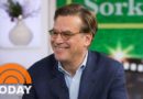 ‘West Wing’ Creator Aaron Sorkin Talks About His New Film, ‘Molly’s Game’ | TODAY