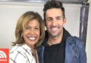 Jake Owen Shares the Quote That Inspired A Song Lyric & Tour | Quoted By With Hoda | TODAY Originals