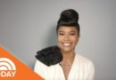 Gabrielle Union Loves Her Teeth & Shares How She Used To Struggle With Accepting Compliments | TODAY