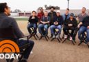‘The Sandlot’ Stars Reunite 25 Years After Release Of Classic Film | TODAY