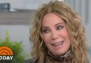 Kathie Lee Gifford Returns To TODAY With Update On Work And Dating | TODAY