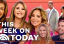 This Week on Today February 25th - March 1st, 2019 | TODAY