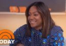 Tiffany Haddish Dishes On ‘Night School,’ Emmys And Meeting Oprah | TODAY