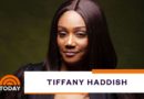 Tiffany Haddish On Her ‘Hunt’ To Get A Role In ‘The Kitchen’ | TODAY