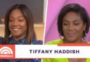 Tiffany Haddish’s Best Moments On TODAY | TODAY Original