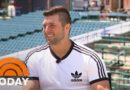 Tim Tebow Talks His Faith And His New Book ‘Know Who You Are’ | TODAY