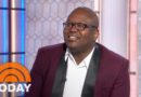 Tituss Burgess On ‘Kimmy Schmidt,’ Emmy Nomination And ‘Lemonade-ing’ | TODAY
