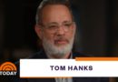 Tom Hanks: Sometimes I Feel Like A ‘Fraud’ | TODAY