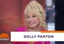 Dolly Parton On Her New Netflix Series And Writing ‘I Will Always Love You’ | TODAY