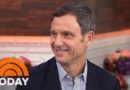Tony Goldwyn Reveals His Favorite Character He’s Ever Played | TODAY