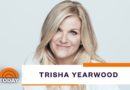 Trisha Yearwood On Collaborating With Husband Garth Brooks | TODAY
