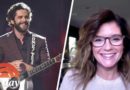 Thomas Rhett’s Mom Reveals When She Knew His Wife, Lauren, Was The One | TODAY All Day