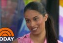 YouTube Star Lilly Singh Talks About Her New Book ‘How To Be A Bawse’ | TODAY
