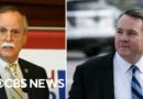 Two incumbent West Virginia congressmen face off in primary election