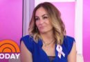 Battling Cancer: Beauty Director Caitlin Kiernan Share Her Tips For Women With Cancer | TODAY