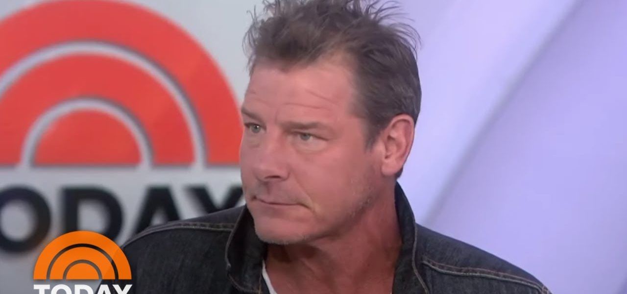 Ty Pennington On His ‘Extreme’ Life And ‘Trading Spaces’ Reboot | TODAY