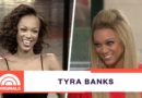 Tyra Banks’ Best Moments On TODAY | TODAY Original