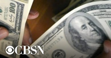 U.S. inflation choking pay raises