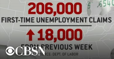 U.S. jobless claims rise slightly but remain near historic low