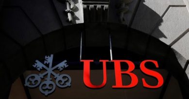 UBS Begins Job Cuts Across Business