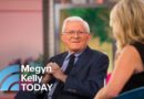 Talk Show Pioneer Phil Donahue On His Legendary Career And Becoming A Single Dad | Megyn Kelly TODAY