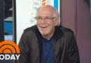 Jimmy Buffett Talks About His Broadway Musical ‘Escape To Margaritaville’ | TODAY
