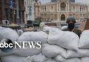 Ukrainians in Mariupol refuse to surrender under Russian demands l WNT