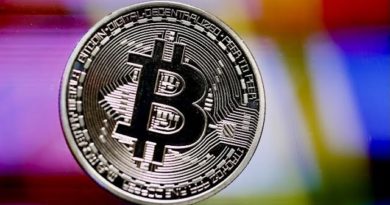 Bitcoin could trade close to 50K range in the near term: InTheMoneyStocks.com CFO