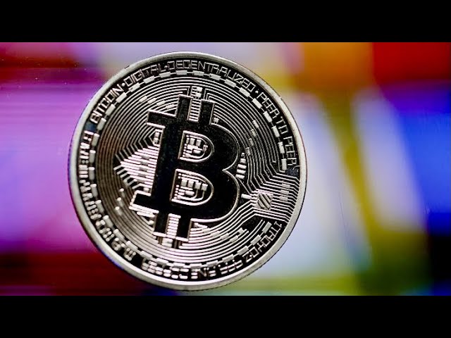 Bitcoin could trade close to 50K range in the near term: InTheMoneyStocks.com CFO