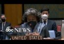 UN Security Council discusses Russia-Ukraine crisis l ABCNL