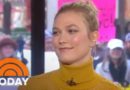How Supermodel Karlie Kloss Helps Young Girls Interested In Computing | TODAY