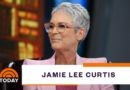 Jamie Lee Curtis On Her New Film ‘Knives Out’ And Her Recovery From Addiction | TODAY