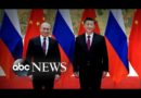 US, China discuss war in Ukraine | ABCNL