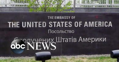 US prepares to evacuate diplomats from Ukraine