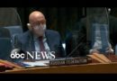 US, Russia spar over Ukraine at UN Security Council meeting