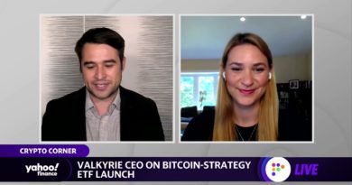 Valkyrie Bitcoin Strategy ETF launches to rival BITO