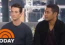 ‘Thank You For Your Service’ Stars Miles Teller And Beulah Koale On Film About Iraq Vets | TODAY