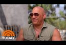 Vin Diesel Talks ‘F9' And The Possible End Of The Franchise