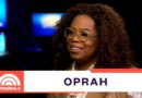 Watch More Of Oprah's Interview With Jenna Bush Hager | TODAY Originals