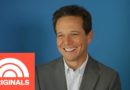 Watch Scott Wolf Reminisce About ‘Party Of Five’ 2 Decades Later | TODAY