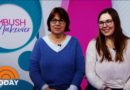 Watch This Mother-Daughter Pair Get Stunning Ambush Makeovers | TODAY