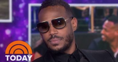Marlon Wayans Explains How You Can Watch Both Seasons Of ‘Marlon’ At Once | TODAY