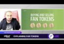 What are fan tokens? A new way to connect to your favorite sports teams