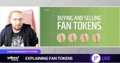 What are fan tokens? A new way to connect to your favorite sports teams