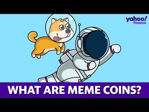 What are meme coins?