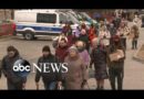 What are Ukrainian refugees going to do long-term?  l ABCNL